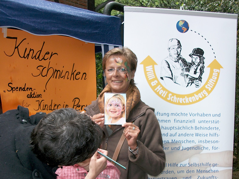 heti-schreckenberg-kinderschminken-dattelner-mai