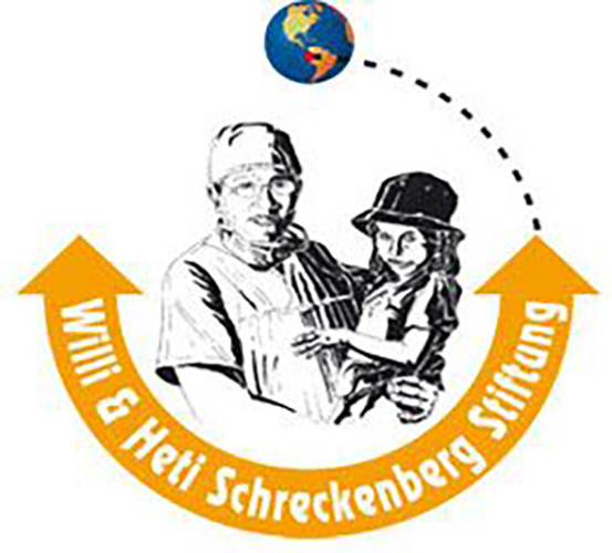 Willi & Heti Schreckenberg Stiftung